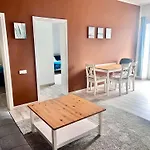 Nuovi Neli Апартаменты Сан-Дзено-ди-Монтанья