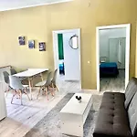 Nuovi Neli Апартаменты