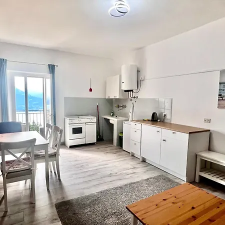 Διαμέρισμα Nuovi Neli San Zeno di Montagna