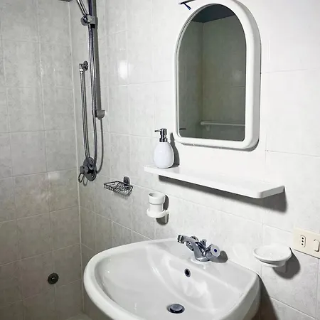 Apartment Nuovi Neli *
