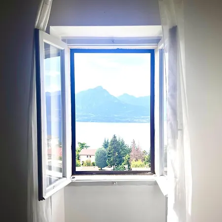 Apartment Nuovi Neli *