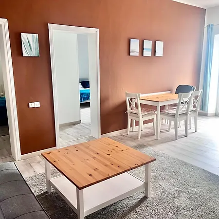 Nuovi Neli Apartment San Zeno di Montagna