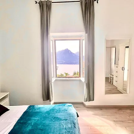 Apartment Nuovi Neli San Zeno di Montagna