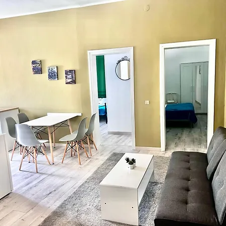 Nuovi Neli Apartment