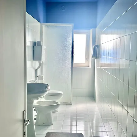 Nuovi Neli Apartment