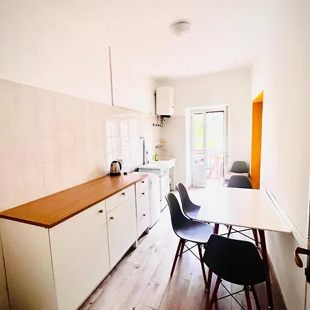 Apartment Nuovi Neli *