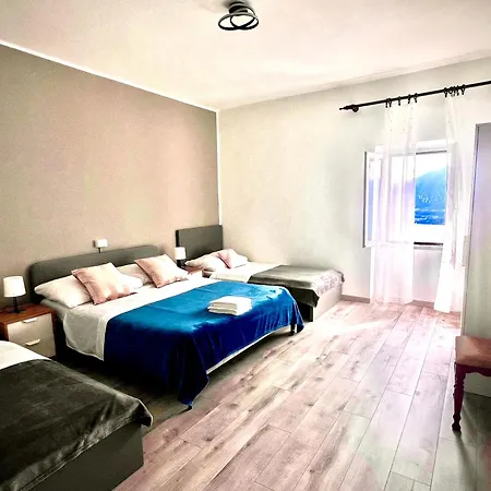 Nuovi Neli Apartment San Zeno di Montagna