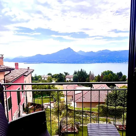 Nuovi Neli Apartment