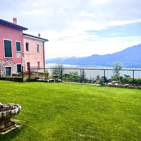 Apartment Nuovi Neli